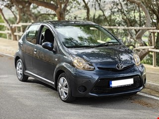 Aygo